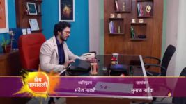 Bhagya Dile Tu Mala S01 E607 Rajvardhan's unspoken troubles
