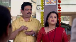 Bhagya Dile Tu Mala S01 E612 Saniya's animosity against Kaveri