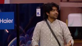 Bigg Boss Telugu (Star Maa) S06 E104 Day 103 - Mid-week Elimination