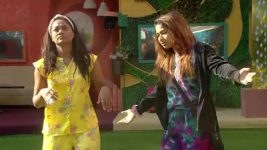 Bigg Boss Telugu (Star Maa) S06 E80 Day 79 - A Family Reunion