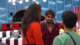 Bigg Boss Telugu (Star Maa) S06E26 Day 25 - An Unexpected Twist Full Episode