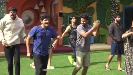 Bigg Boss Telugu (Star Maa) S06E30 Day 29 - Housemates in Handcuffs Full Episode