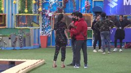 Bigg Boss Telugu (Star Maa) S06E54 Day 53 - Housemates to Choose The Captain Full Episode