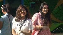 Bigg Boss Telugu (Star Maa) S06E58 Day 57 - A Pot Breaking Nomination Full Episode