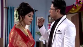 Chokher Tara Tui S21E40 Titir, Rishi Make it Formal Full Episode