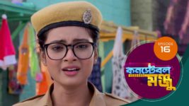Constable Manju S01 E16 16th April 2024