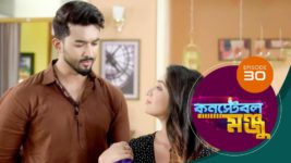 Constable Manju S01 E30 30th April 2024