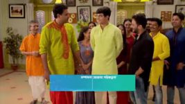 Desher Mati S01E296 Dodo's Emotional Performance Full Episode