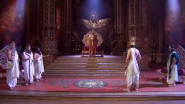 Devon Ke Dev Mahadev (Star Bharat) S01E26 The Vasant Utsav begins