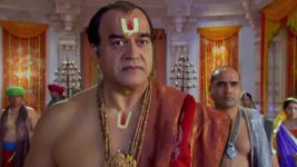 Devon Ke Dev Mahadev (Star Bharat) S01E45 Sati becomes unconscious