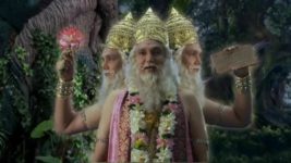 Devon Ke Dev Mahadev (Star Bharat) S03E17 Daksh clashes with Mahadev
