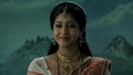 Devon Ke Dev Mahadev (Star Bharat) S06E21 Tarakasur's father vows revenge