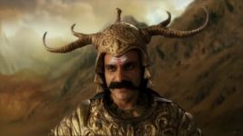 Devon Ke Dev Mahadev (Star Bharat) S07E04 Parvati kills Mahishasur Devon Ke Dev Mahadev (Star Bharat) S07E04 Parvati kills Mahishasur