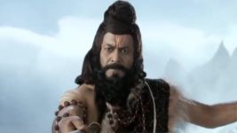 Devon Ke Dev Mahadev (Star Bharat) S09E29 Parshuram attacks Ganesha