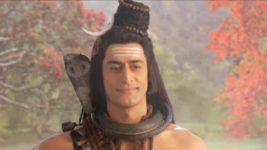 Devon Ke Dev Mahadev (Star Bharat) S11E13 Ganesha plays the drum
