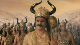 Devon Ke Dev Mahadev (Star Bharat) S12E52 Shukracharya leaves Jalandhar