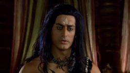 Devon Ke Dev Mahadev (Star Bharat) S12E53 Vrinda prepares for a puja