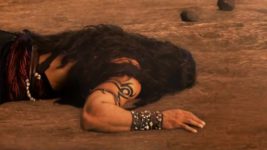 Devon Ke Dev Mahadev (Star Bharat) S12E60 Parvati on the battle field