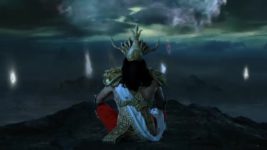 Devon Ke Dev Mahadev (Star Bharat) S13E17 Mahadev saves people from Ravana
