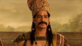 Devon Ke Dev Mahadev (Star Bharat) S13E19 Ravana releases the men