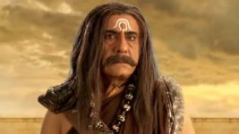 Devon Ke Dev Mahadev (Star Bharat) S15E11 Shani Dev occupies Lanka