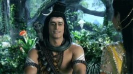 Devon Ke Dev Mahadev (Star Bharat) S15E16 Taraka attacks Vishwamitra