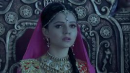Devon Ke Dev Mahadev (Star Bharat) S16E13 Ravana fails to lift the bow