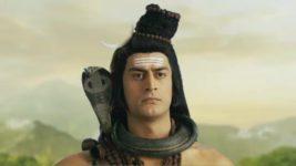Devon Ke Dev Mahadev (Star Bharat) S23E19 Arunasur attacks Mahadev Devon Ke Dev Mahadev (Star Bharat) S23E19 Arunasur attacks Mahadev