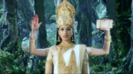 Devon Ke Dev Mahadev (Star Bharat) S24E12 Bhairavi forbids Lakulesh from destroying himself