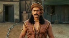 Devon Ke Dev Mahadev (Star Bharat) S26E01 Priests want to punish Maharaja Devon Ke Dev Mahadev (Star Bharat) S26E01 Priests want to punish Maharaja