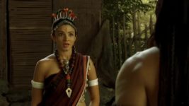 Devon Ke Dev Mahadev (Star Bharat) S30E05 Parvati tests Mahadev's loyalty Devon Ke Dev Mahadev (Star Bharat) S30E05 Parvati tests Mahadev's loyalty