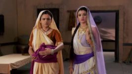 Devon Ke Dev Mahadev (Star Bharat) S32E05 Gyan Murty punishes the learned