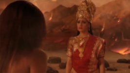 Devon Ke Dev Mahadev (Star Bharat) S33E19 Lohitang vows revenge Devon Ke Dev Mahadev (Star Bharat) S33E19 Lohitang vows revenge