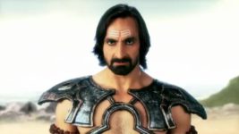 Devon Ke Dev Mahadev (Star Bharat) S36E45 Kumari destroys Banasur