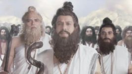 Devon Ke Dev Mahadev (Star Bharat) S36E47 Mahdev enlightens about unity