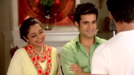 Ek Hazaaron Mein Meri Behna Hai S04E50 Maanvi gets angry with Jeevika Full Episode