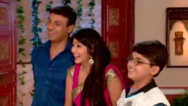 Ek Hazaaron Mein Meri Behna Hai S05E08 Maanvi is Happy Full Episode