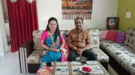 Home Minister Gharchyaghari S01E184 2nd January 2021 Full Episode