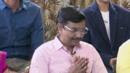 Home Minister Khel Sakhyancha Charchaughincha S01 E152 20th December 2022
