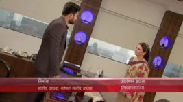 Iss Pyaar Ko Kya Naam Doon Ek Baar Phir S03E24 Shlok injures himself Full Episode