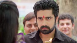 Iss Pyaar Ko Kya Naam Doon Ek Baar Phir S12E10 Shlok, Astha Perform Aarti Full Episode