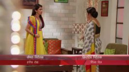 Iss Pyaar Ko Kya Naam Doon Ek Baar Phir S14E10 Astha escapes from goons Full Episode