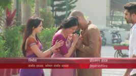 Iss Pyaar Ko Kya Naam Doon Ek Baar Phir S18E11 Shlok condemns Varad Full Episode