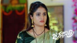 Jagadhatri (zee telugu) S01 E198 6th April 2024