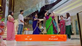Jagadhatri (zee telugu) S01 E205 15th April 2024
