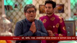 Jibon Saathi S01E361 24th December 2021 Full Episode