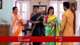 Jibon Saathi S01E381 24th January 2022 Full Episode