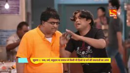 Jijaji Chhat Per Hain S01E118 Pepper Sprayed Full Episode