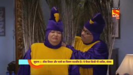Jijaji Chhat Per Hain S01E144 Weather Report Full Episode