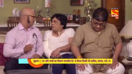 Jijaji Chhat Per Hain S01E158 The Invisibility Cloak Full Episode